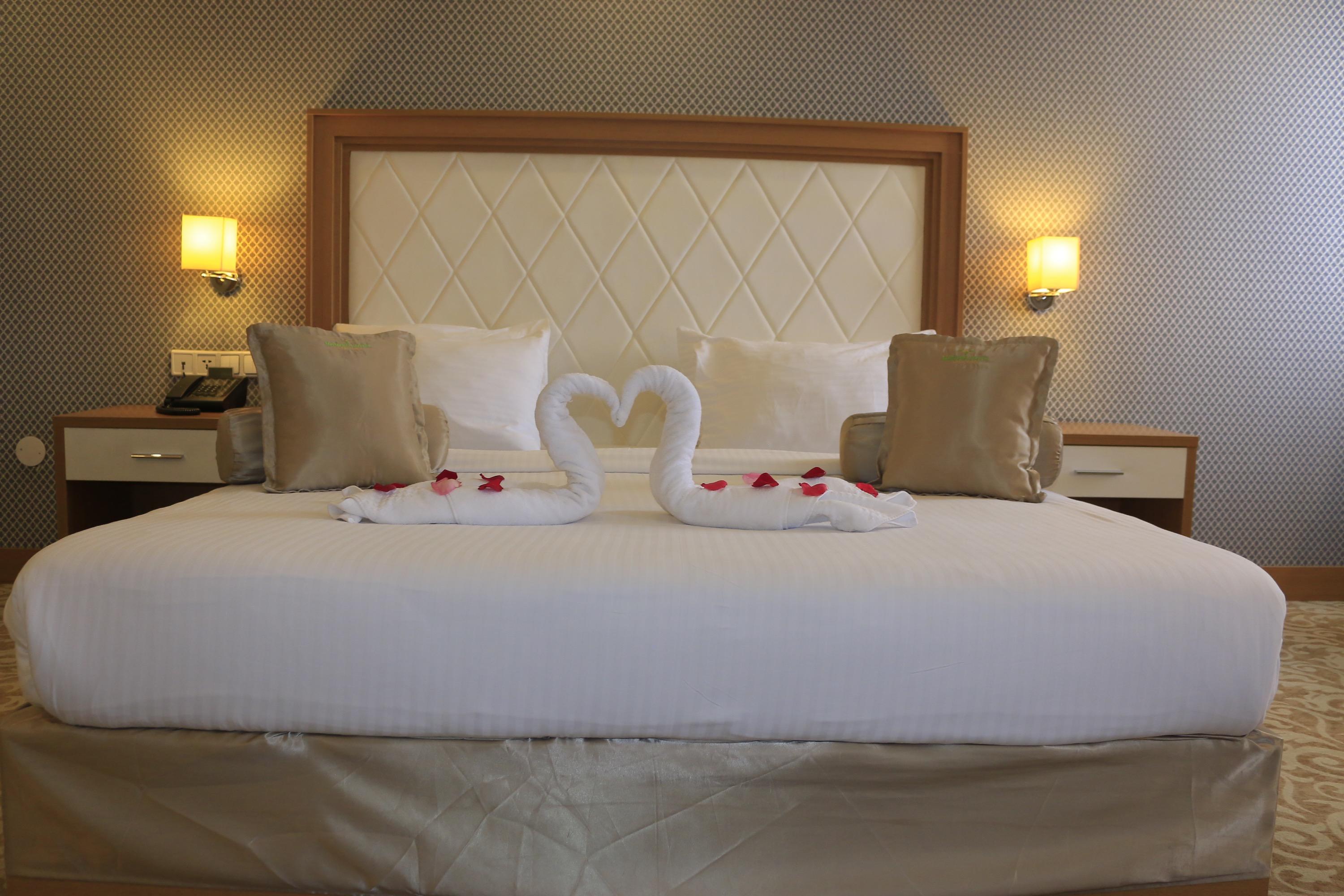 Momona Hotel Addis Ababa Eksteriør billede