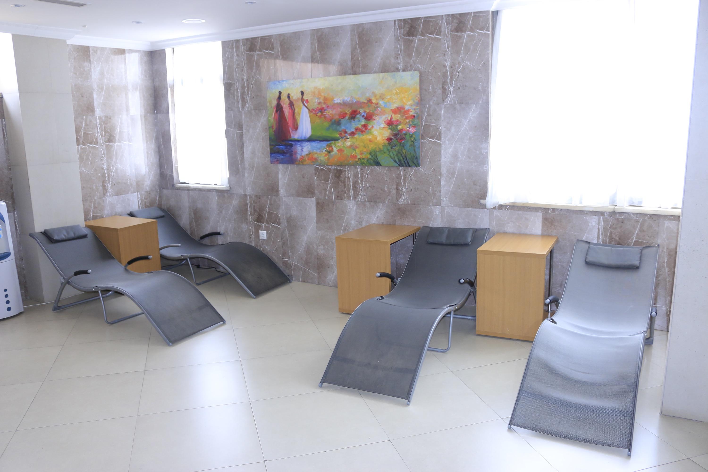 Momona Hotel Addis Ababa Eksteriør billede