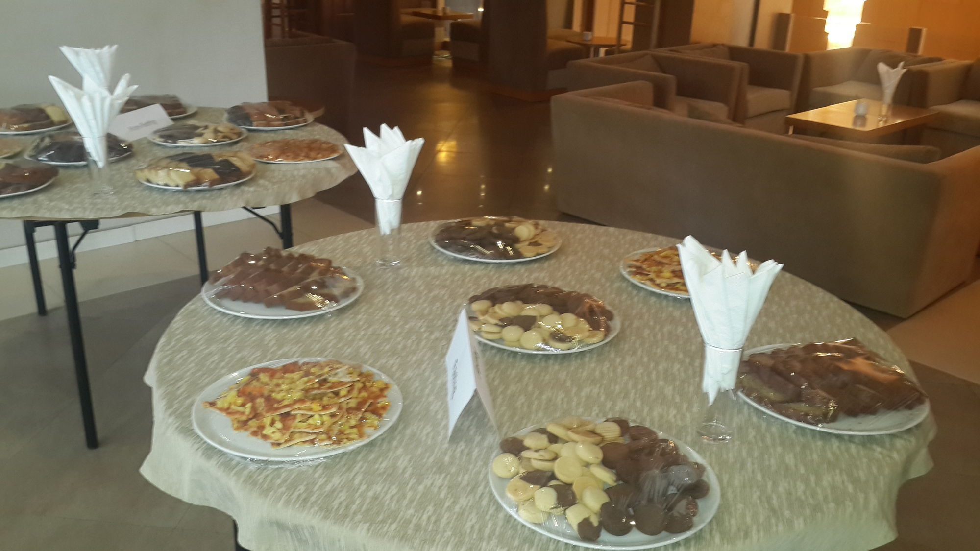 Momona Hotel Addis Ababa Eksteriør billede